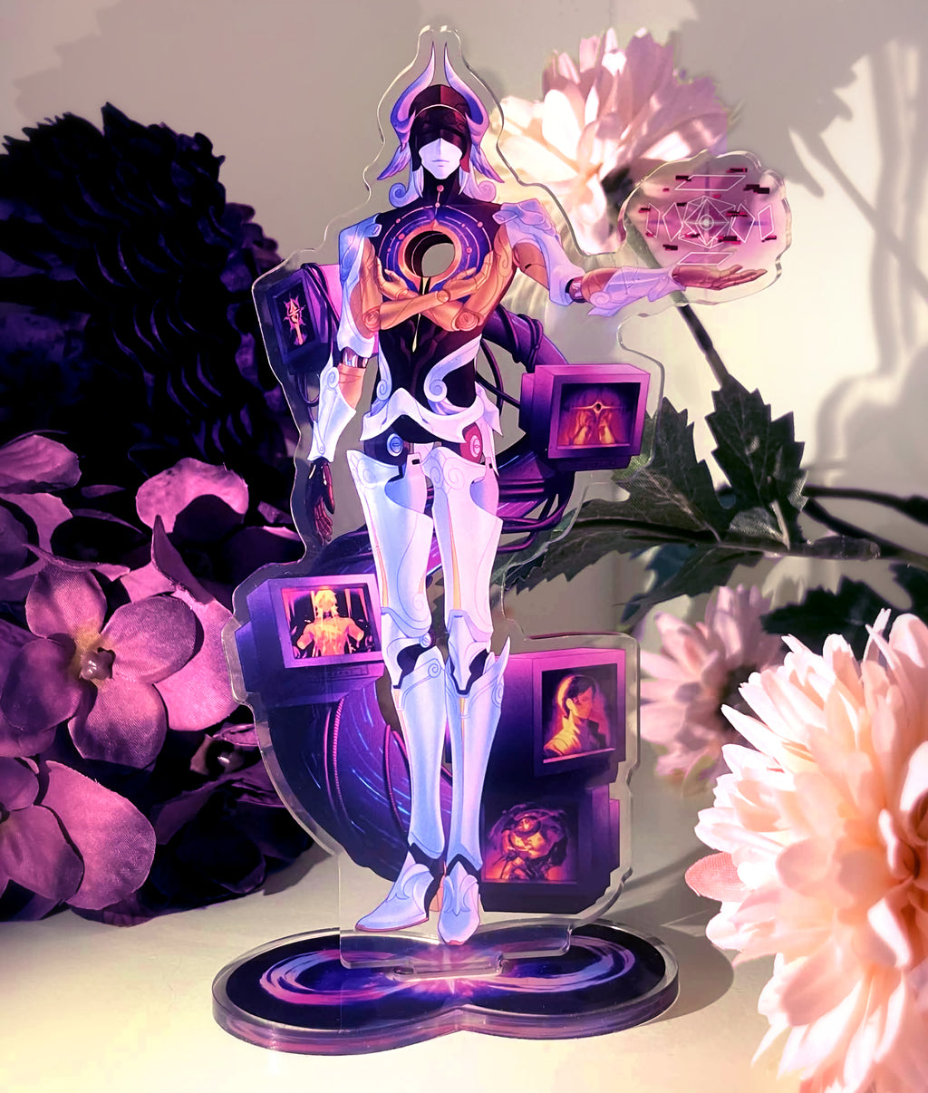 Lygus Standee PREORDER