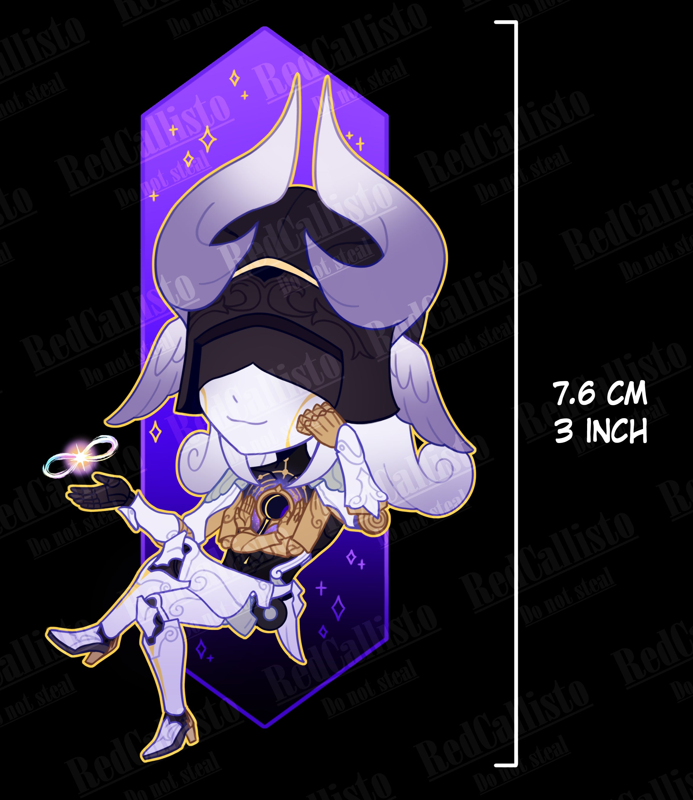 Lygus Charm PREORDER